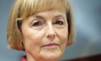 Vesna Pusić : U BiH je danas 250 hiljada Hrvata, to je rezultat hrvatske politike