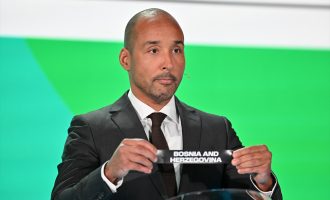 Prvi korak ka Mundijalu : Fudbaleri  Bosne i Hercegovine u baražu protiv Velsa