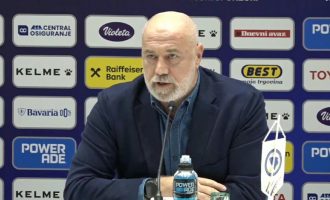 Barbarez o BH Fanaticosima: Mislim da je Sergej Barbarez dokazao koliko mu znače ova država, reprezentacija i navijači