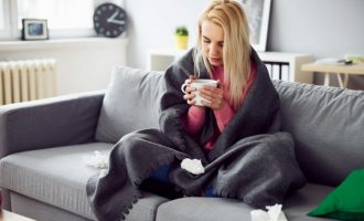 Prehladit ćete se ako izađete van s mokrom kosom: Istina ili mit?