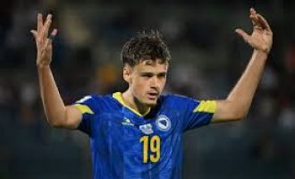 Nakon sjajnih partija u reprezentaciji i RB Salzburgu : Kerim Alajbegović se vraća u Bundesligu?