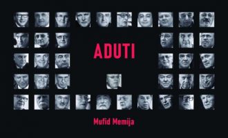 Večeras u Sarajevu promocija knjige „Aduti“ Mufida Memije
