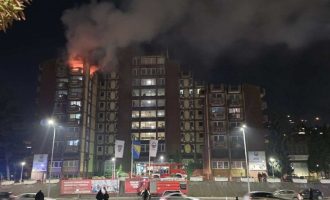 Paviljon i pepeo društva: Bosna i Hercegovina kao izgubljeni dom