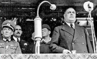 ZABORAVLJENA HISTORIJA: Uloga srpskog nacizma u tužnoj sudbini jugoslovenskih Jevreja