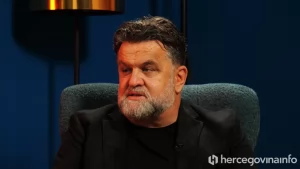 Andrija Jarak razotkriva najveće zločine i mafiju Balkana : Mafija, Tito i Dino kartel i “kupnja države” (Video)