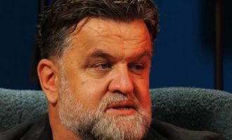 Andrija Jarak  razotkriva najveće zločine i mafiju Balkana : Mafija, Tito i Dino kartel i “kupnja države” (Video)