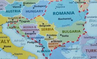 Manje očekivanja, više odgovornosti : Koji je Trumpov plan za zapadni Balkan?