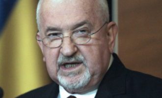 Bivši reis Cerić na konferenciji u Zagrebu : Gospodine Max, ne gurajte nas u rat, mi to ne želimo (Video)