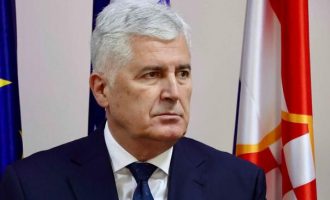 Čović žestoko napao kandidaturu Slavena Kovačevića: “Ovdje nikada neće biti unitarna niti može funkcionirati građanska država”
