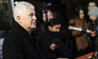 Čović u Banjoj Luci: Predsjedniče Dodik, zajedništvo može napraviti čudo! (VIDEO)