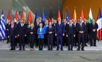 Zaključci Vijeća Evrope : Proširenje ostaje prioritet EU, Zapadni Balkan napreduje različitim tempom