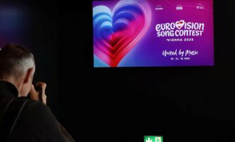 Bojkot se širi : Nekoliko država bojkotuje Eurosong zbog učešća Izraela