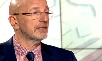 Prof.dr. Zlatko Hadžidedić u Pressingu: Ako visoki predstavnik ode iz BiH to je kraj Dejtona, a do nas je hoće li preživjeti država (Video)