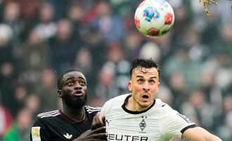 Godina iz snova : Tabakoviću se poklonili svi navijači Borussije