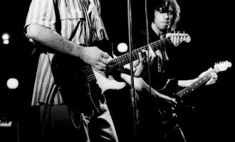 Johnny Štulić iznenadio  novom verzijom kultne pjesme (VIDEO)