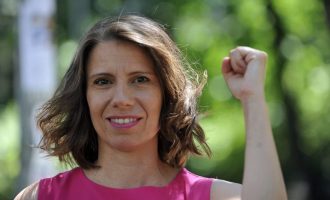 Katarina Peović: Bez obrane ideja pravednosti, ponovno ćemo zakoračiti u tamnu epizodu povijesti
