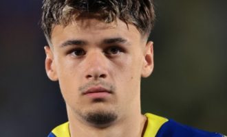 Kerim Alajbegović: “Ponosan sam Bosanac! Sanjam o ‘Real Madridu“ (Video)