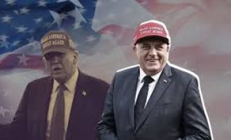 Ugledni britanski list o Trumpovoj politici u BiH: MAGA je promijenila ono što se decenijama gradilo