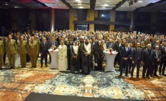 Svečanim prijemom u Sarajevu obilježen Nacionalni dan Države Katar