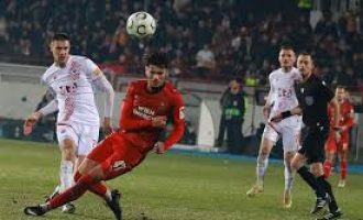 Zrinjski u sudijskoj nadoknadi do gola za historijsko evropsko proljeće!