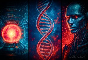 Singularnost je počela – Trostruka revolucija koja mijenja čovječanstvo