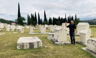 Dr. Esad Boškailo : I Bošnjaci i Bosanci poštovani profesori