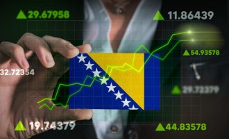 Ekonomija entiteta u BiH: U RS-u dug po stanovniku 6.000KM, u FBiH 3.000KM