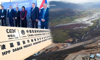 Gornji horizonti: Tajni ugovori “historijskog megaprojekta” koji prijeti da ostavi Neretvu bez trećine vode