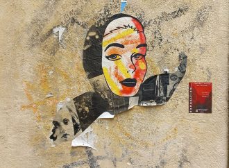 Gideon Levy : Djevojka sa hidžabom