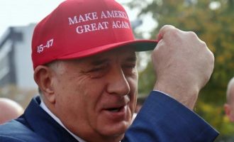 Nakon “uspjeha” u Washingtonu: Republika Srpska angažovala lobiste u Londonu