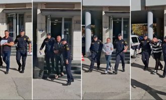 Šokantni slučaj podvođenja maloljetnih djevojčica iz Tuzle : Žrtva prljavih policajaca pokušala samoubistvo