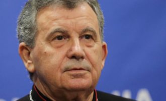 Nadbiskup Tomo Vukšić: Nitko od nas ne može riješiti sve probleme, ali svatko može biti znak nade