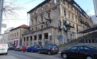 Grad ulazi u četvrtu poratnu deceniju s neslavnom titulom: Mostar razrušen 30 godina od kraja rata