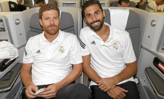Nakon poraza od Barcelone Real napravio drastičan korak : Xabi Alonso odlazi , Álvaro Arbeloa dolazi