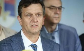 Ličnosti koje su obilježile 2025: Blanuša – Trijumf pristojnosti koji bih nas mogao spasiti