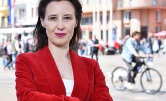 Dalija Orešković: Ovakav sunovrat u ustaštvo Plenković ne može politički preživjeti