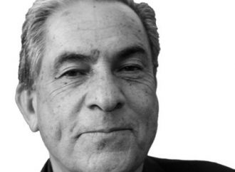 Gideon Levy : Iran i Gaza