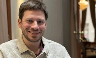 Marko Grabež, mladoženja iz filma “Svadba”: Za mene smo na Balkanu svi jedno pleme