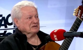 Ibrica Jusić: “Ja sam Hrvat muslimanske vjeroispovijesti! U mezar ću sa babom i majkom!” (Video)