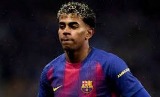 Yamal daleko ispred svih: Ovo su najskuplji fudbaleri svijeta