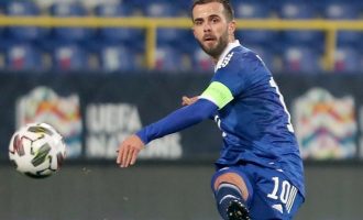 Miralem Pjanić se vraća iz ‘penzije’: Prihvatio je bogatu ponudu,a  igrat će s legendarnim Portugalcem