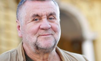 Rajko Grlić: Nacionalizam i kič u sretnom su braku