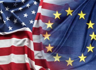 Dr. Neven Anđelić : Kreira se novi svjetski poredak – da li će SAD i Evropa biti na istoj strani?