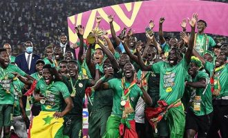 Drama od finala : Senegal srušio Maroko i postao prvak Afričkog kupa nacija (Video)