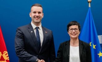 Očito znaju i hoće : Crna Gora zatvorila još jedno poglavlje u pristupnim pregovorima