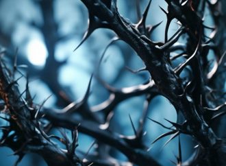 Faruk Kajtaz : Kora stare bosanske bukve i tamna šuma svijeta…