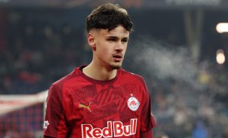 Bomba u najavi: Italijanski velikan spremio 25 miliona za Kerima Alajbegovića