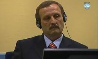 Zbog odsustva dovoljnih znakova rehabilitacije” : Mehanizam u Hagu odbio prijevremeno puštanje Milana Martića