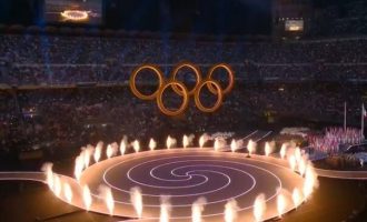 Na stadionu San Siro svečano otvorene Zimske olimpijske igre ‘Milano-Cortina 2026’