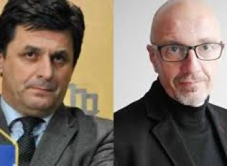 Senadin Lavić i Zlatko Hadžidedić :  “Etnička podjela u Bosni kao uzrok, a ne posljedica rata “